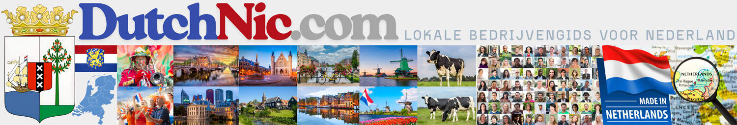Gemaakt in Nederland - Hondenservice Happy Feet